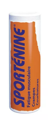Image SPORTENINE, comprimé à croquer, boîte de 33 cps