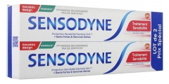 Image SENSODYNE Traitement Sensibilité