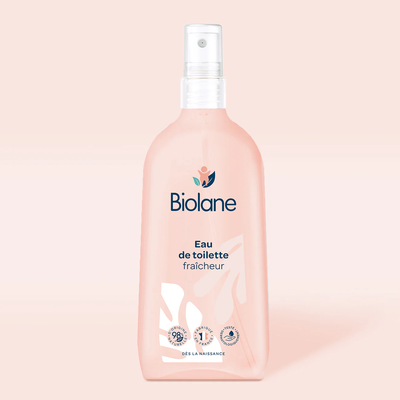 Image BIOLANE Eau de Toilette